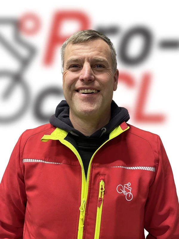 Jens Endler
