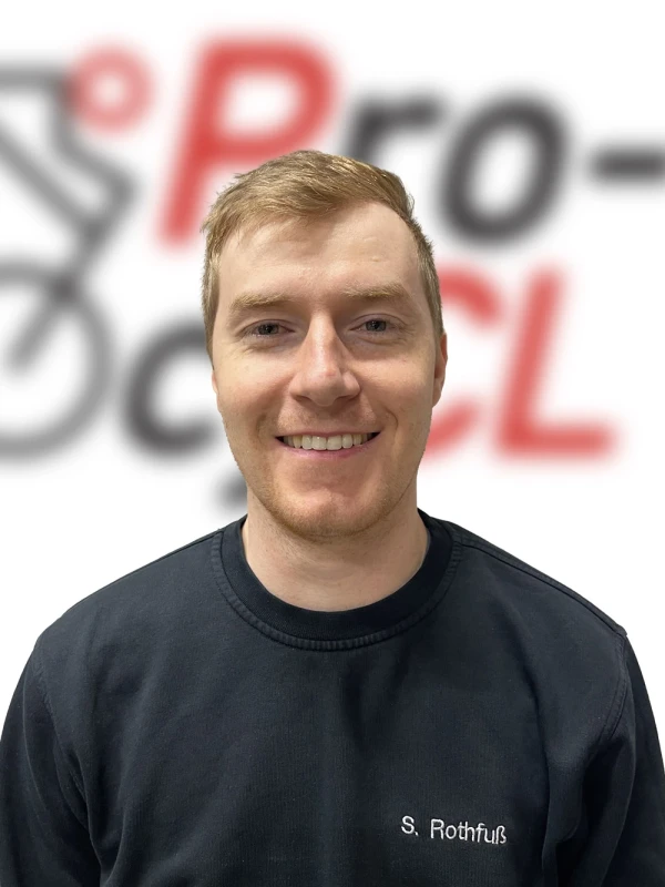 Sven Rothfuß